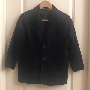 Gap Boy’s Navy Blue Jacket